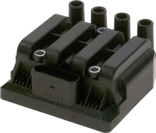 Tennspole BOSCH 0 986 22A 049