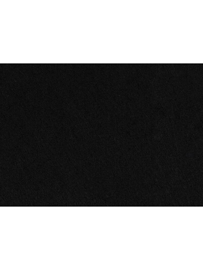 Creativ Company Hobby Felt Black A4 10 Sheets