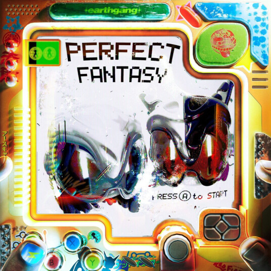 Perfect Fantasy Green