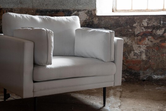 Venture Home Boom Lenestol Beige