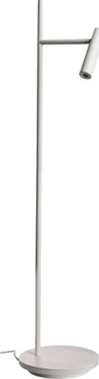 Deko Light Brahe 343025 Led Stenderlampe Rgb Innebygd Led 11.50 W Energiklasse G A G Trafikkhvit Ral 9016 Deko Light Brahe 343025 Led Stenderlampe Rgb Innebygd Led 11.50 W Energiklasse G A G Trafikkhvit Ral 9016