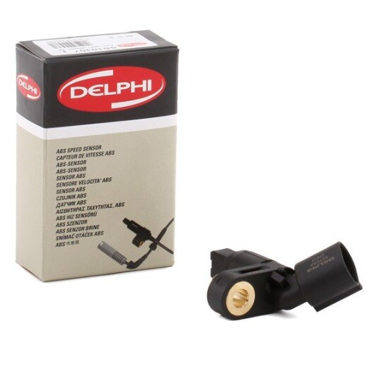 Sensor ABS DELPHI SS10307 Sensor ABS DELPHI SS10307