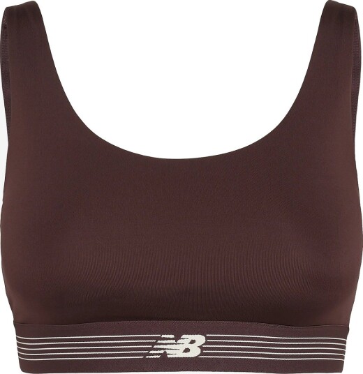 New Balance Ac Train Bra   CHERRY LEATHER   XS