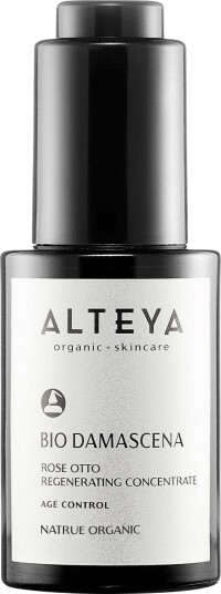 Alteya Organics Bio Damascena Rose Otto Regenerating Concentrate 30 m