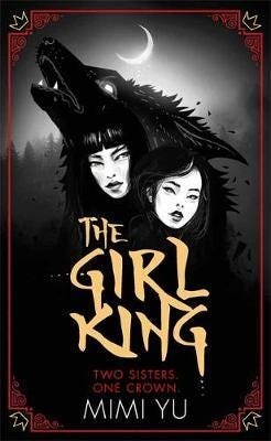 The Girl King Av Mimi Yu