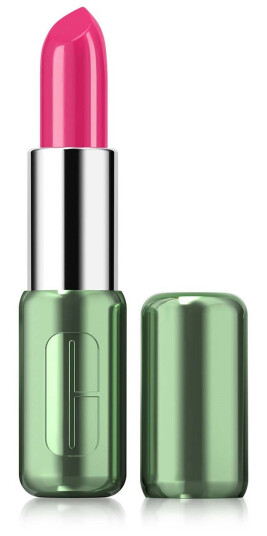 Clinique Pop Longwear Lipstick Shine Punch Pop 3.9g