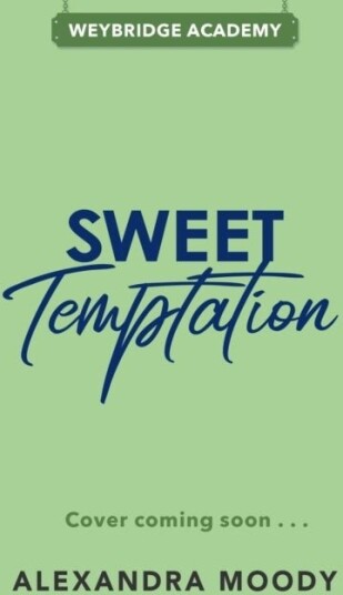 Sweet Temptation Sweet Temptation