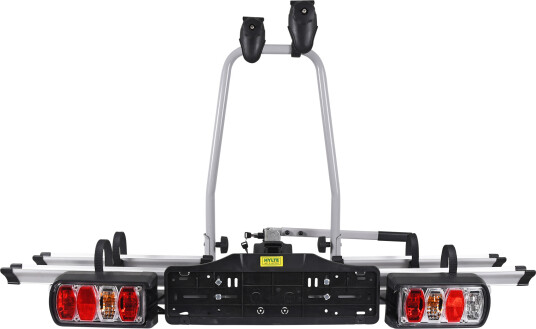 Hylte sykkelholder for 2 sykler Hylte sykkelholder for 2 sykler
