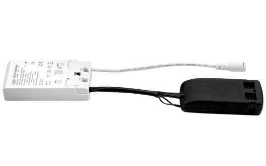 SG Sense Driver 700mA 3000lm Faseav Linect