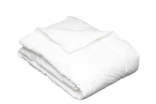 Scandinavian Bedding Caesar quilt king 230 x 210 1300 g Hvit Scandinavian Bedding Caesar quilt king 230 x 210 1300 g Hvit