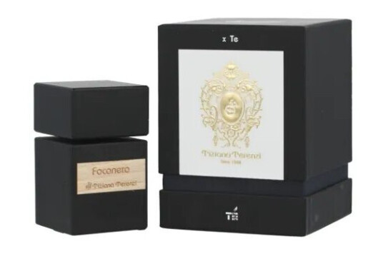 Tiziana Terenzi Foconero parfymeekstrakt 100 ml unisex