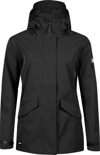 Halti Tokoi Dx Jacket Women"s   P99 BLACK   34