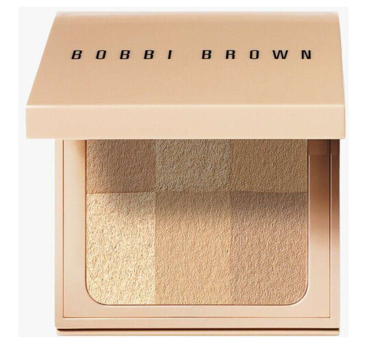 Bobbi Brown Nude Finish Illuminating Powder 6,6 g Nude