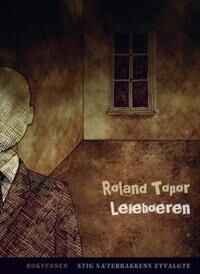 Leieboeren Av Roland Topor