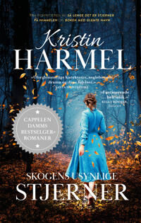Skogens Usynlige Stjerner Av Kristin Harmel