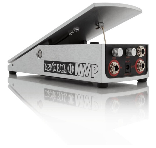 Ernie Ball Eb-6182 Volumpedal