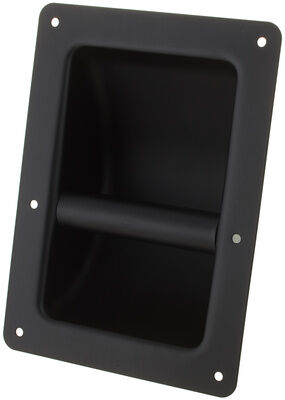 Adam Hall 3402 Schalengriff