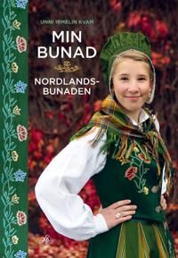 Nordlandsbunaden Av Unni Irmelin Kvam