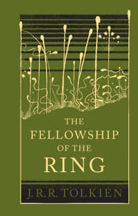 The Fellowship Of The Ring Av J. R. R. Tolkien