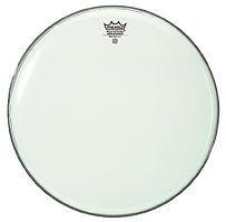 Remo 12"" Ambassador Reso Snare Head