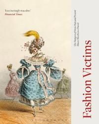 Fashion Victims Av Alison Matthews David