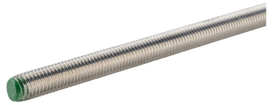 Arvid Nilsson D976a-A2-70 M12x2000 Gj.Stang Arvid Nilsson D976a-A2-70 M12x2000 Gj.Stang