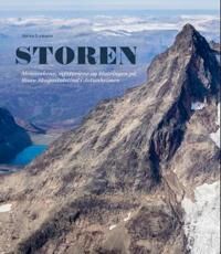 Storen Av Arne Larsen Storen Av Arne Larsen