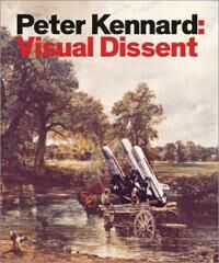 Kennard Peter Peter Kennard Kennard Peter Peter Kennard