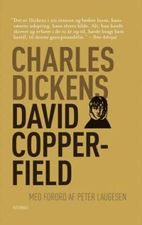 Dickens Charles David Copperfield
