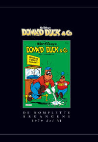 Tornes Tonje Donald Duck & co