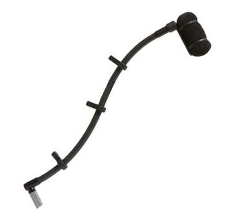 Technica Audio-Technica At-8490l For Atm-350 - Svanehals Lang Technica Audio-Technica At-8490l For Atm-350 - Svanehals Lang
