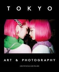 Tokyo Av Lena Fritsch & Clare Pollard