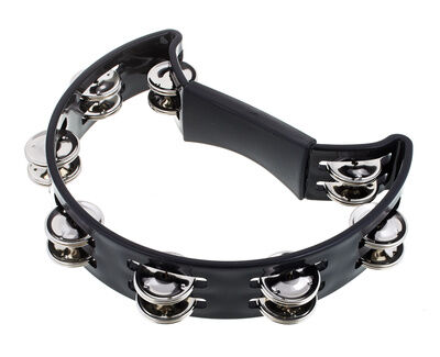 Millenium Thomann HT200 Schellenring in schwarz