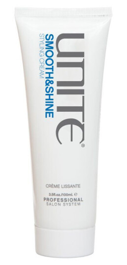 Unite Smooth&Shine Styling Cream 100ml