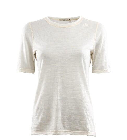 Aclima Undershirt Tee W's Nature S