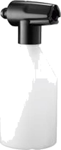 Nilfisk Click Og Clean Skumsprayer Med Flaske