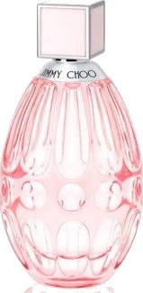 Jimmy Choo L'Eau Eau de Toilette Spray 40 ml med Blomsteraktige Duftnoter