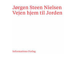Nielsen Jørgen Steen Vejen hjem til Jorden