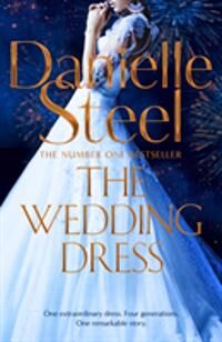 Steel Danielle Wedding Dress