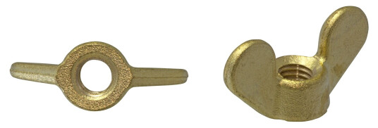 Arvid Nilsson D315-Mess M12 Vingemtr Vingemtr. 50-Pakke