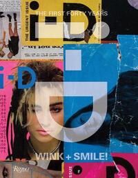 I-D Av Alastair Mckimm, I-D Magazine