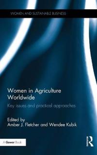Fletcher Amber Women in Agriculture Worldwide