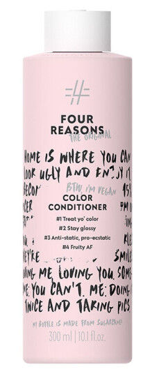 Four Reasons Original Color Conditioner 300ml Four Reasons Original Color Conditioner 300ml