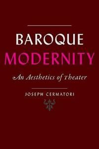 Cermatori, Joseph Baroque Modernity (1421441535)