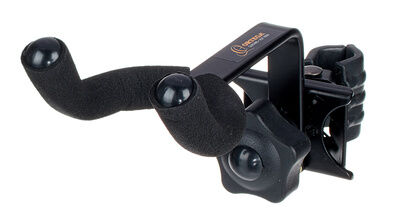 Ortega OMUH-BK Ukulele Holder Ortega OMUH-BK Ukulele Holder