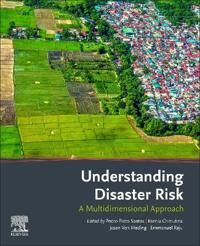 Santos Pedro Pinto Understanding Disaster Risk