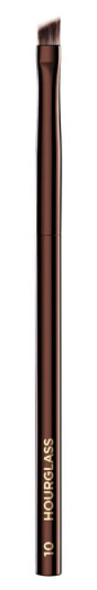 Hourglass Brush No 10 Angled Liner