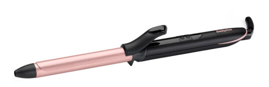 Babyliss C450E Krølltang 19 mm med 6 varmemodus