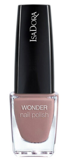 IsaDora Wonder Nail Polish Cream Supreme