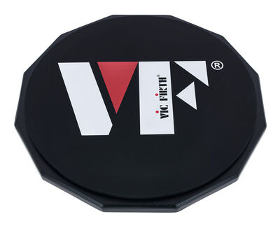 Vic Firth 12"" VF Practice Pad